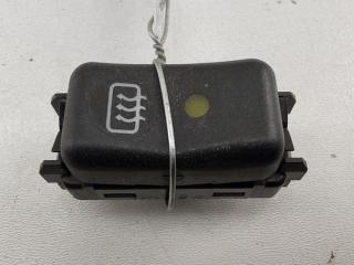кнопка обогрева заднего стекла Mercedes-Benz E-Класс W124 1985, 2.3 л., бензин, АКПП, коричневый, седан, 1248201010