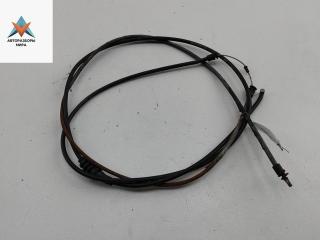 трос капота Mercedes-Benz E-Класс W210/S210 1998, 2.8 л., бензин, АКПП, серый, седан, 2108800159