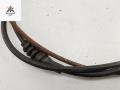 трос капота Mercedes-Benz E-Класс W210/S210 1998, 2.8 л., бензин, АКПП, серый, седан, 2108800159 - фото №3