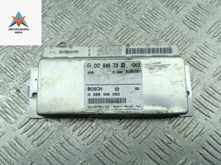 Блок управления ABS/ESP Mercedes-Benz E-Класс W210/S210 [рестайлинг] 1999, 2.0 л., бензин, МКПП, синий, седан, 0265109052, 1111402512