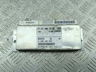 Блок управления ABS/ESP Mercedes-Benz E-Класс W210/S210 [рестайлинг] 1999, 2.0 л., бензин, МКПП, синий, седан, 0265109052, 1111402512