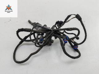 Проводка бампера переднего Mercedes-Benz E-Класс W211/S211 2004, 3.2 л., дизель, АКПП, серый, универсал, 1405403481