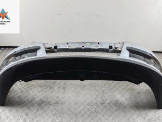 бампер передний Volkswagen Passat B6 2008, дизель, серый, универсал, 3C0807221