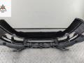 бампер передний Volkswagen Passat B6 2008, дизель, серый, универсал, 3C0807221 - фото №9