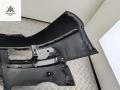 бампер передний Volkswagen Passat B6 2008, дизель, серый, универсал, 3C0807221 - фото №14