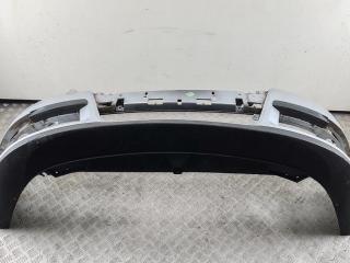 бампер передний Volkswagen Passat B6 2008, дизель, серый, универсал, 3C0807221