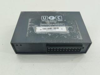 модуль подключения прицепа BMW 5 E39 1998, 2.0 л., бензин, АКПП, серый, седан, 52400550N