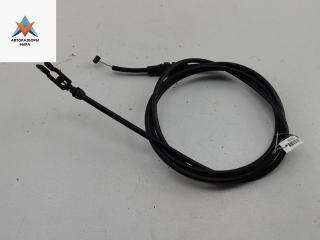 трос капота Mercedes-Benz E-Класс W124 1985, 2.3 л., бензин, АКПП, коричневый, седан