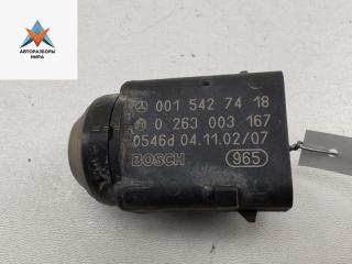 датчик парктроника Mercedes-Benz E-Класс W211/S211 2004, 3.2 л., дизель, АКПП, серый, универсал, 0015427418