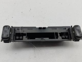кнопка обогрева сидений Mercedes-Benz E-Класс W210/S210 1998, 2.8 л., бензин, АКПП, серый, седан, 2108200151