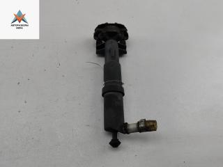 форсунка омывателя фары Mercedes-Benz E-Класс W210/S210 1998, 3.2 л., бензин, АКПП, чёрный, универсал