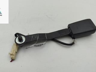 замок ремня безопасности Mazda 6 GG [рестайлинг] 2007, 2.0 л., дизель, МКПП, серый, универсал