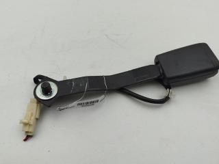 замок ремня безопасности Mazda 6 GG/GY 2007, 2.0 л., дизель, МКПП, серый, универсал