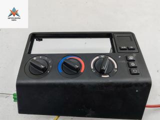 рамка под магнитолу BMW 3 серия E36 [рестайлинг] 1998, 1.6 л., бензин, АКПП, чёрный, хетчбэк 3 дв., 64118367667