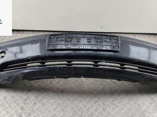 бампер передний BMW 3 серия E46 [рестайлинг] 2004, бензин, чёрный, седан, 7030586