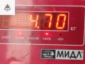 генератор Peugeot 307 1 поколение 2004, 2.0 л., бензин, МКПП, жёлтый, универсал, 9649611480 - фото №5