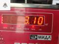 стартер Peugeot 307 1 поколение 2004, 2.0 л., бензин, МКПП, жёлтый, универсал, M000T86081 - фото №5