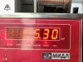 турбина Peugeot 407 1 поколение 2005, 2.0 л., дизель, МКПП, серый, универсал, 9658673480 - фото №5