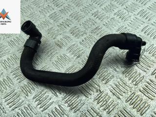 патрубок отопителя (печки) Peugeot 407 1 поколение 2005, 2.0 л., дизель
