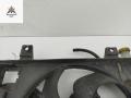 вентилятор радиатора Nissan Note E11 [рестайлинг] 2009, 1.4 л., бензин, МКПП, серый, хетчбэк 5 дв., 1831491016 - фото №9