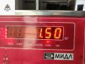 заслонка дроссельная Peugeot 307 1 поколение 2004, 2.0 л., бензин, МКПП, жёлтый, универсал, 408239823003 - фото №5
