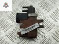 клапан управления турбиной (актуатор) Peugeot 407 1 поколение 2005, 2.0 л., дизель, МКПП, серый, универсал, 9654282880 - фото №2