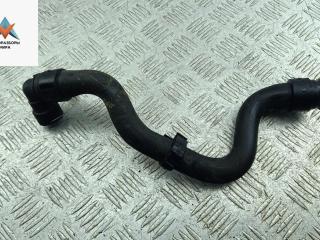 патрубок отопителя (печки) Peugeot 407 1 поколение 2005, 2.0 л., дизель