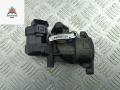 клапан EGR Peugeot 407 1 поколение 2005, 2.0 л., дизель, МКПП, серый, универсал, 9645689680 - фото №2