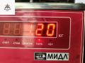 клапан EGR Peugeot 407 1 поколение 2005, 2.0 л., дизель, МКПП, серый, универсал, 9645689680 - фото №4