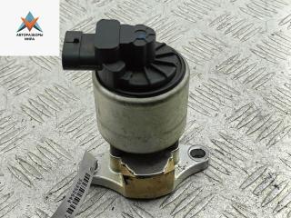 клапан EGR Peugeot 307 1 поколение 2004, 2.0 л., бензин, МКПП, жёлтый, универсал