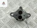 клапан EGR Peugeot 307 1 поколение 2004, 2.0 л., бензин, МКПП, жёлтый, универсал - фото №2