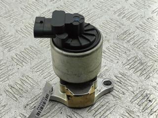 клапан EGR Peugeot 307 1 поколение 2004, 2.0 л., бензин, МКПП, жёлтый, универсал