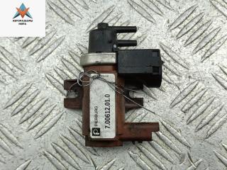 клапан управления турбиной (актуатор) Peugeot 407 1 поколение 2005, 2.0 л., дизель, МКПП, серый, универсал, 700612010