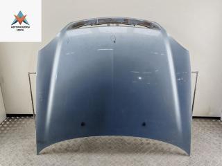 капот Citroen Xsara 1 поколение [рестайлинг] 2003, 1.4 л., бензин, МКПП, серый, универсал