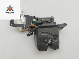 замок багажника Hyundai Coupe 2002-2007 2002, купе, 812302C000