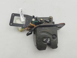 замок багажника Hyundai Coupe 2002-2007 2002, купе, 812302C000