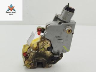 замок двери задней левой Nissan Primera P11 2000, 1.8 л., бензин, МКПП, серый, универсал