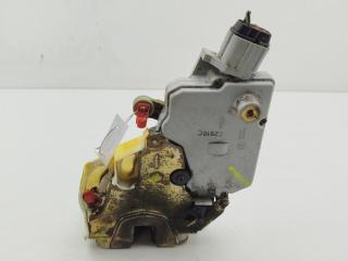 замок двери задней левой Nissan Primera P11 2000, 1.8 л., бензин, МКПП, серый, универсал