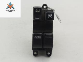 блок управления стеклоподъемниками Nissan Almera N16 [рестайлинг] 2005, 1.5 л., бензин, МКПП, красный, хетчбэк 5 дв.