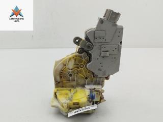 замок двери задней правой Nissan Primera P11 2000, 1.8 л., бензин, МКПП, серый, универсал