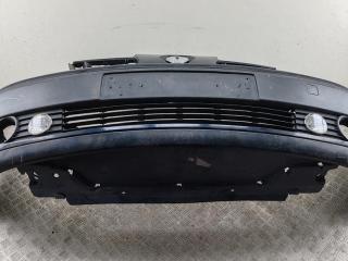 бампер передний Renault Espace IV 2003, дизель, синий, минивэн, 8200102205