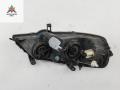 фара левая Opel Astra G 1998, 1.8 л., бензин, АКПП, серый, хетчбэк 5 дв., 90520877 - фото №3