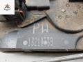 замок двери задней левой Opel Astra H/Family [рестайлинг] 2007, 1.9 л., дизель, МКПП, серый, универсал, 13210739 - фото №3
