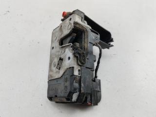 замок двери задней правой Opel Astra H 2007, 1.9 л., дизель, МКПП, серый, универсал, 13210739