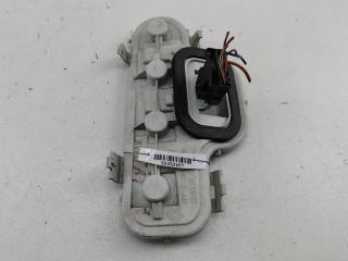 Плата фонаря заднего правого Opel Astra G 1998, 1.8 л., бензин, АКПП, серый, хетчбэк 5 дв., 29058010