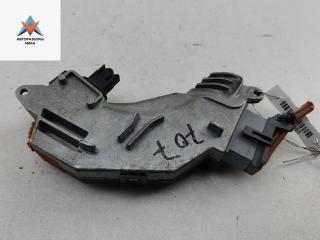 сопротивление печки Opel Vectra C 2004, 1.9 л., дизель, МКПП, чёрный, универсал, 73421312