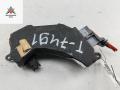 сопротивление печки Opel Vectra C 2004, 1.9 л., дизель, МКПП, чёрный, универсал, 73421312 - фото №2