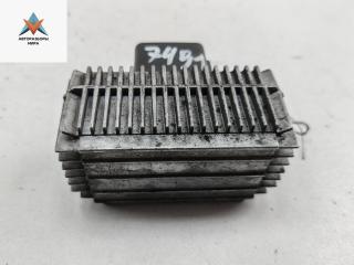 реле накала свечей Opel Vectra C 2004, 1.9 л., дизель, МКПП, чёрный, универсал, 55354141