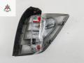 фонарь задний левый Opel Astra H/Family [рестайлинг] 2007, 1.6 л., бензин, МКПП, чёрный, универсал, 13223675 - фото №2