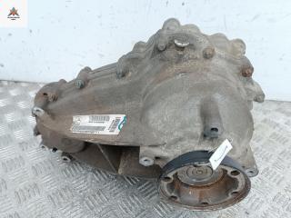 раздаточная коробка Mercedes-Benz M-Class ML W164 2006, 4.0 л., дизель, АКПП, 2512800800